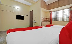 Hotel O Tnagar Residency